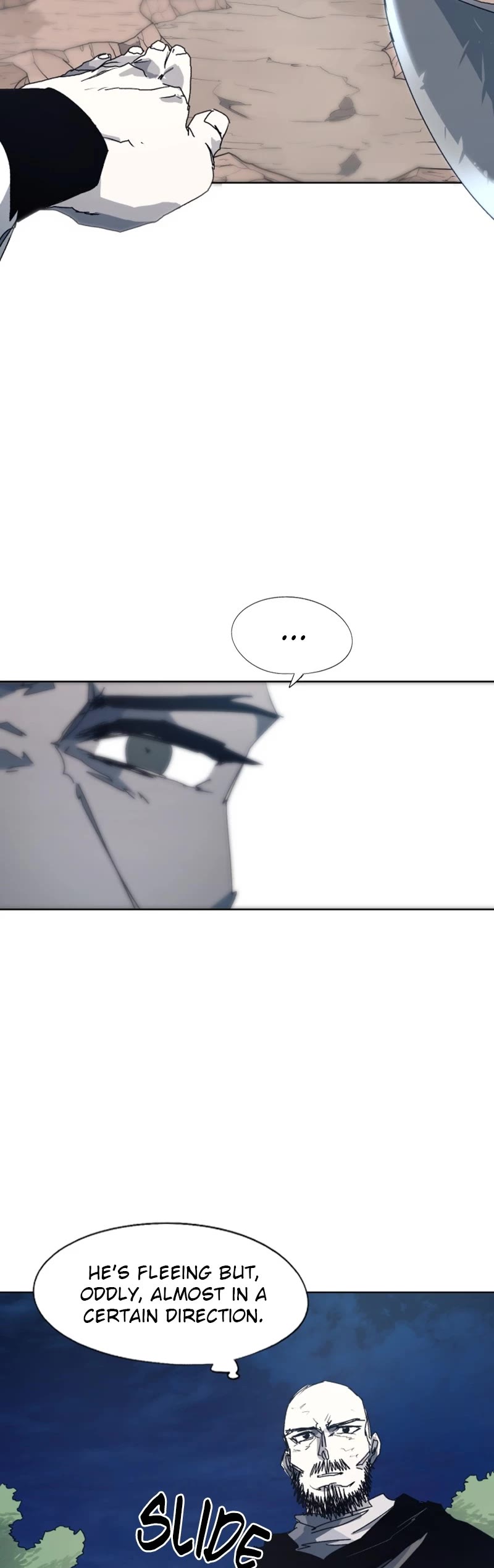 The Ember Knight Chapter 118 page 19 - Chapter 118: Episode 118