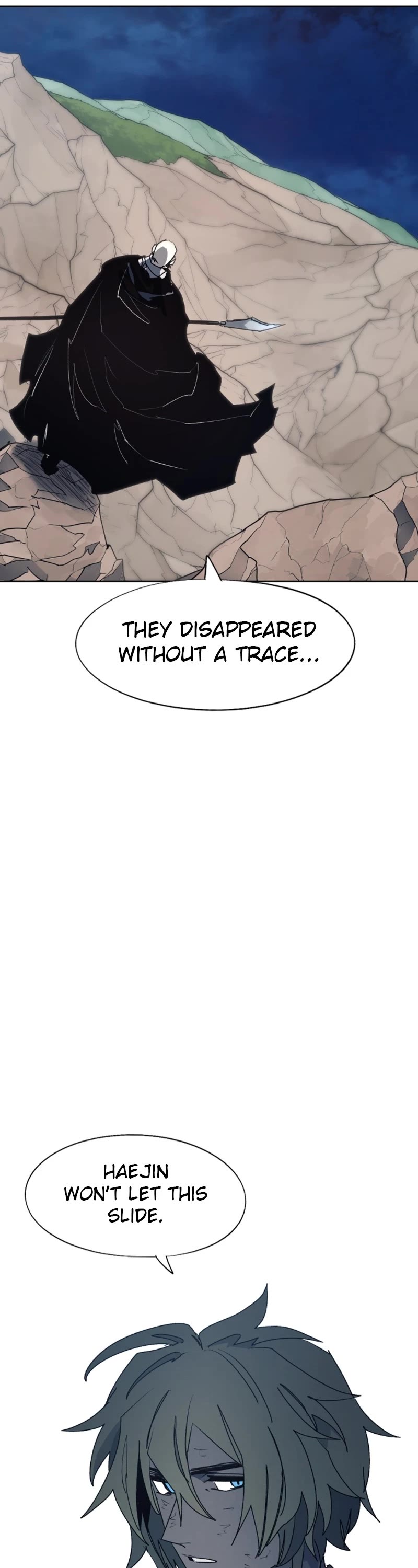 The Ember Knight Chapter 118 page 27 - Chapter 118: Episode 118