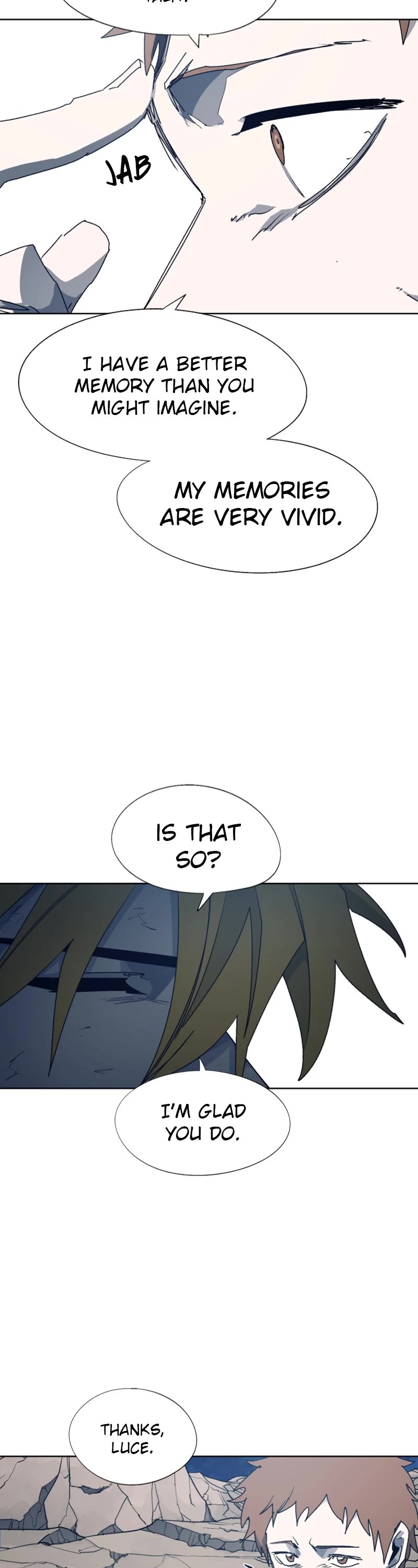 The Ember Knight Chapter 118 page 7 - Chapter 118: Episode 118