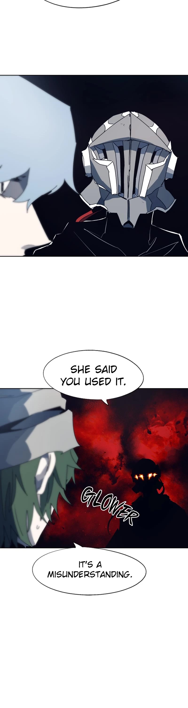 The Ember Knight Chapter 119 page 12 - Chapter 119: Episode 119