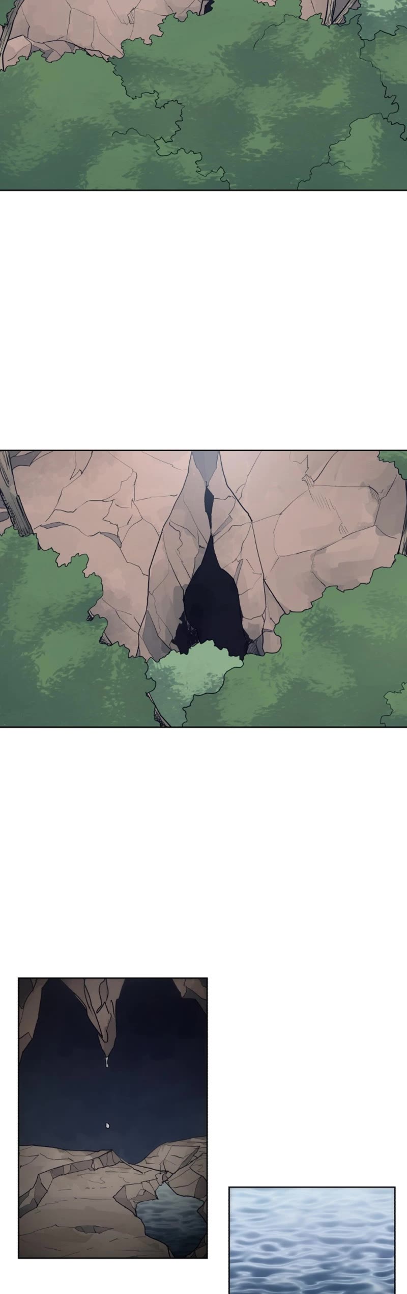 The Ember Knight Chapter 119 page 14 - Chapter 119: Episode 119