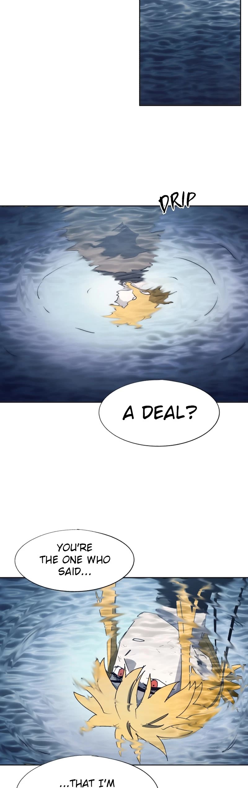 The Ember Knight Chapter 119 page 15 - Chapter 119: Episode 119