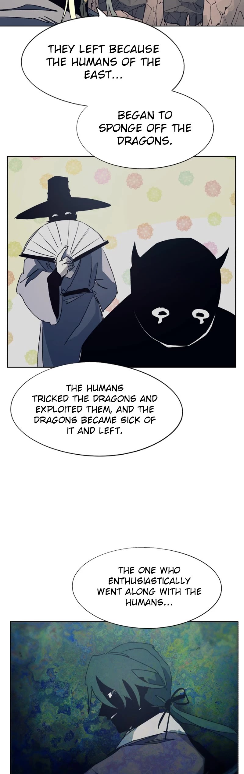 The Ember Knight Chapter 119 page 19 - Chapter 119: Episode 119