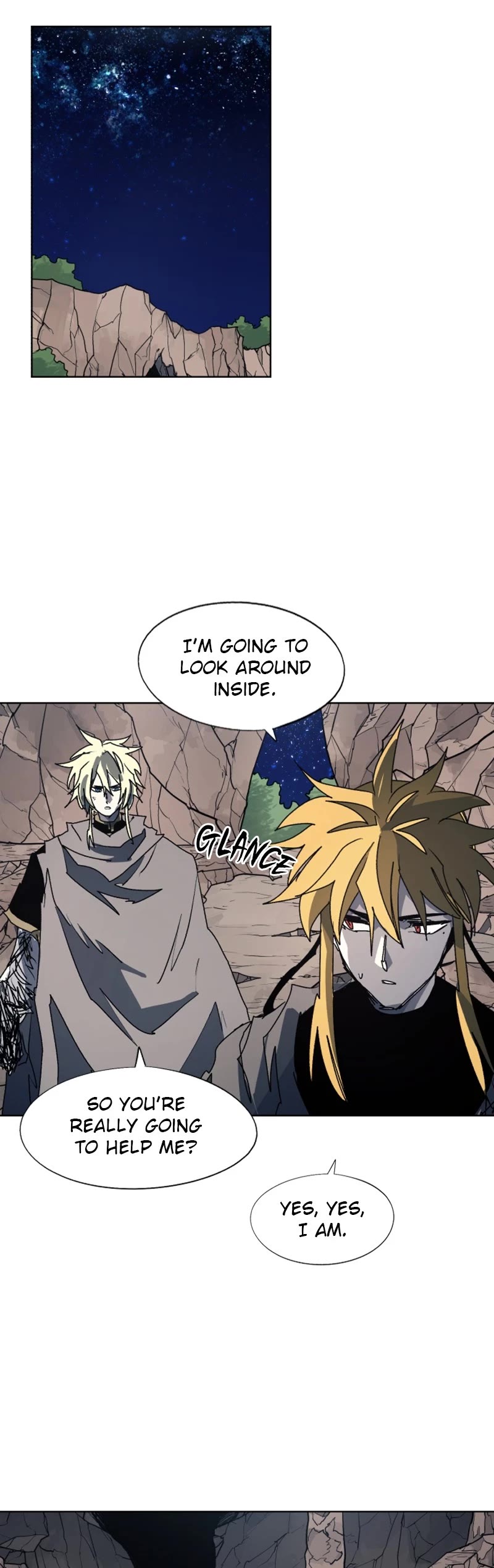 The Ember Knight Chapter 119 page 24 - Chapter 119: Episode 119