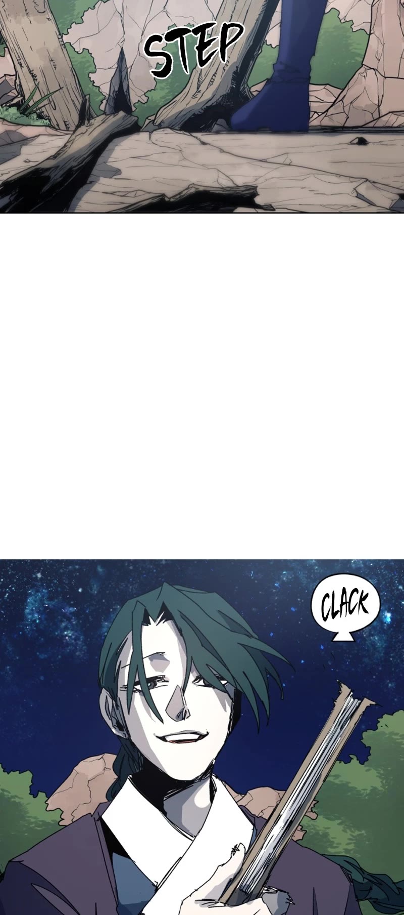 The Ember Knight Chapter 119 page 29 - Chapter 119: Episode 119