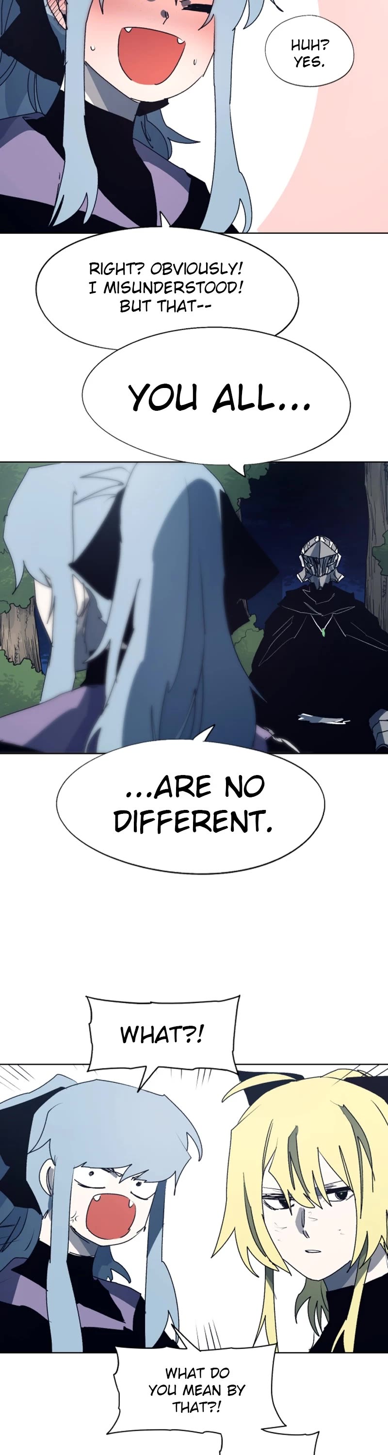 The Ember Knight Chapter 119 page 7 - Chapter 119: Episode 119