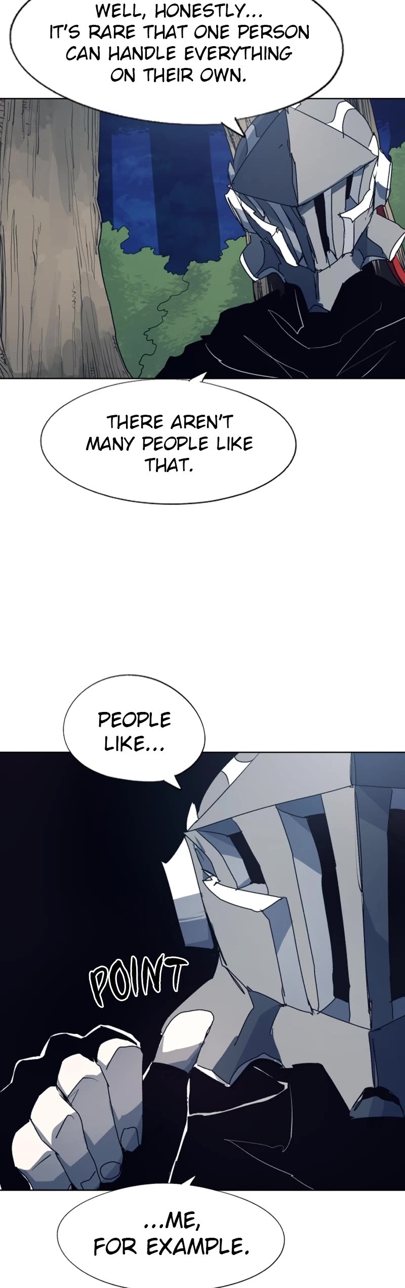 The Ember Knight Chapter 119 page 9 - Chapter 119: Episode 119