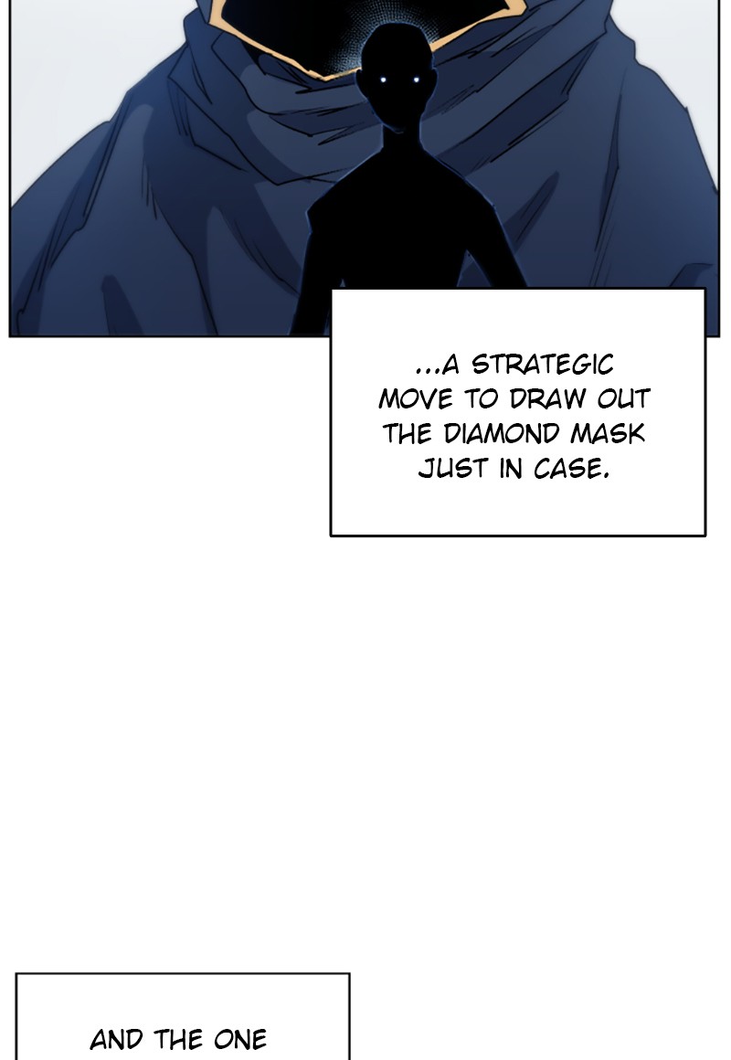 The Ember Knight Chapter 12 page 11 - Chapter 12: Episode 12