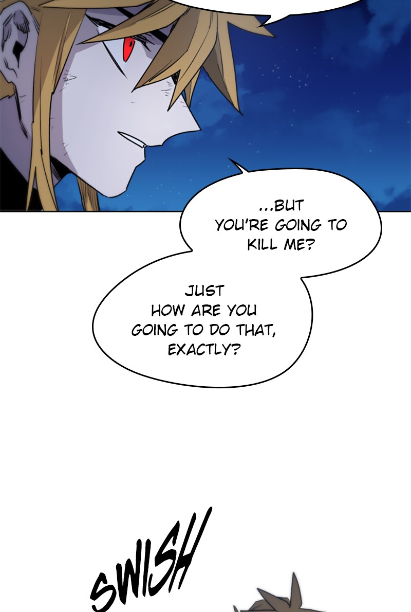 The Ember Knight Chapter 12 page 29 - Chapter 12: Episode 12