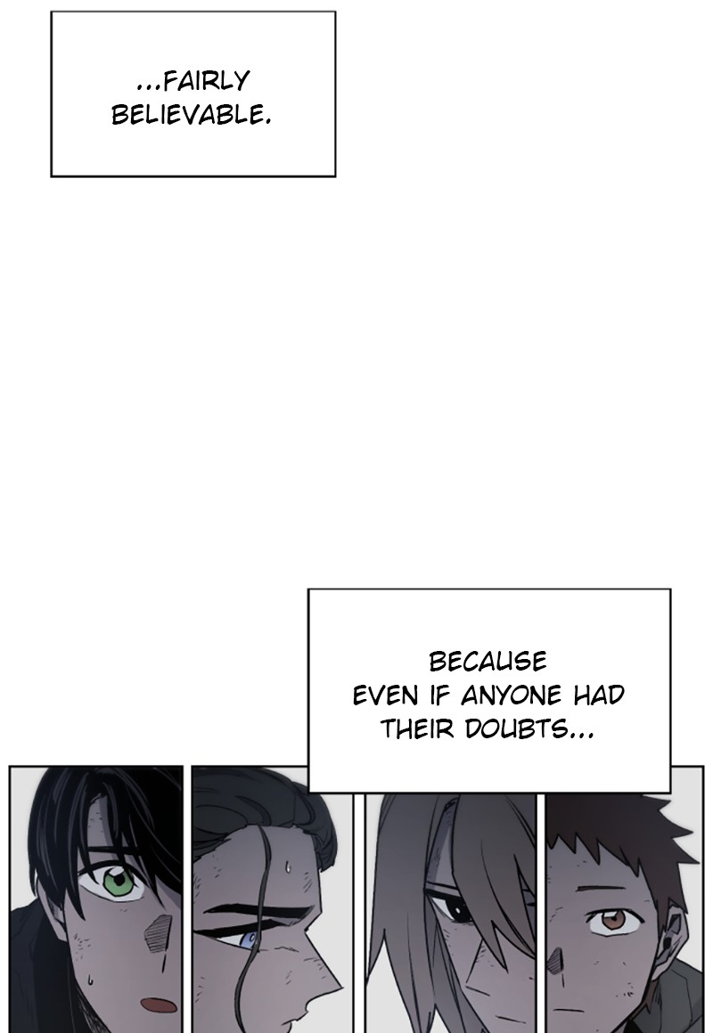 The Ember Knight Chapter 12 page 5 - Chapter 12: Episode 12