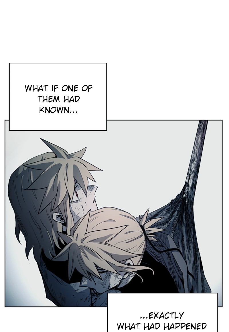 The Ember Knight Chapter 12 page 7 - Chapter 12: Episode 12