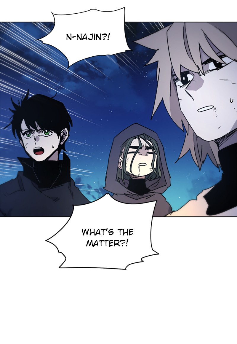 The Ember Knight Chapter 12 page 73 - Chapter 12: Episode 12