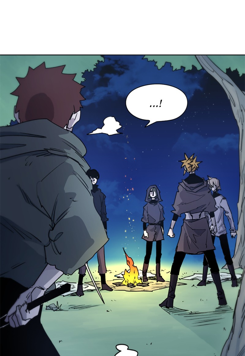 The Ember Knight Chapter 12 page 74 - Chapter 12: Episode 12