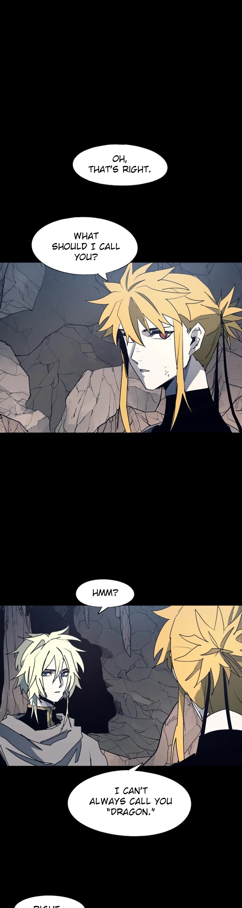 The Ember Knight Chapter 120 page 1 - Chapter 120: Episode 120