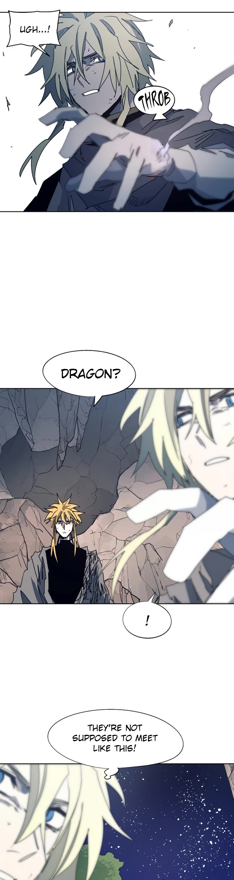 The Ember Knight Chapter 120 page 12 - Chapter 120: Episode 120