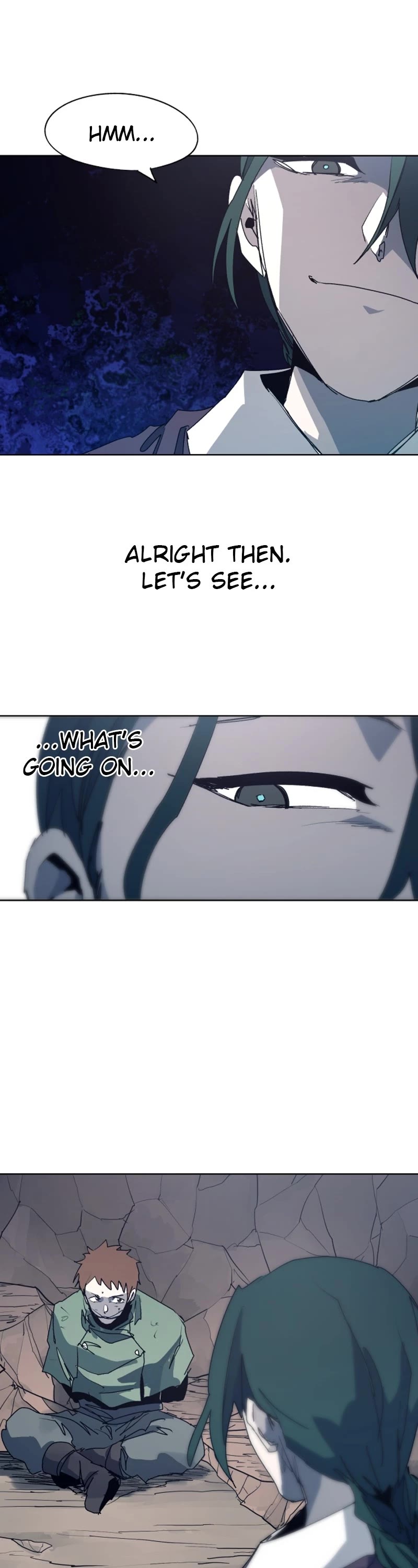 The Ember Knight Chapter 120 page 16 - Chapter 120: Episode 120