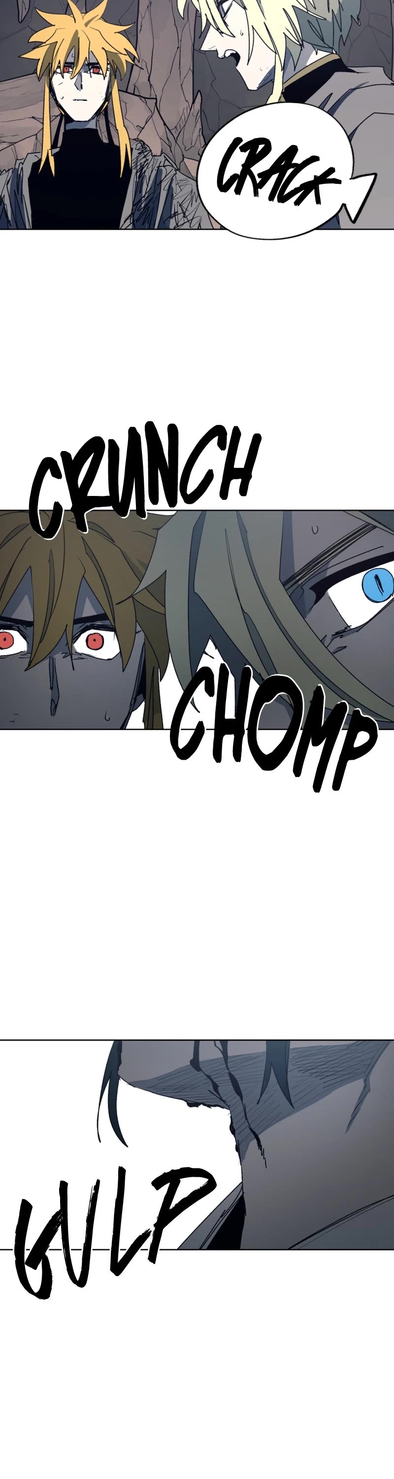 The Ember Knight Chapter 120 page 18 - Chapter 120: Episode 120