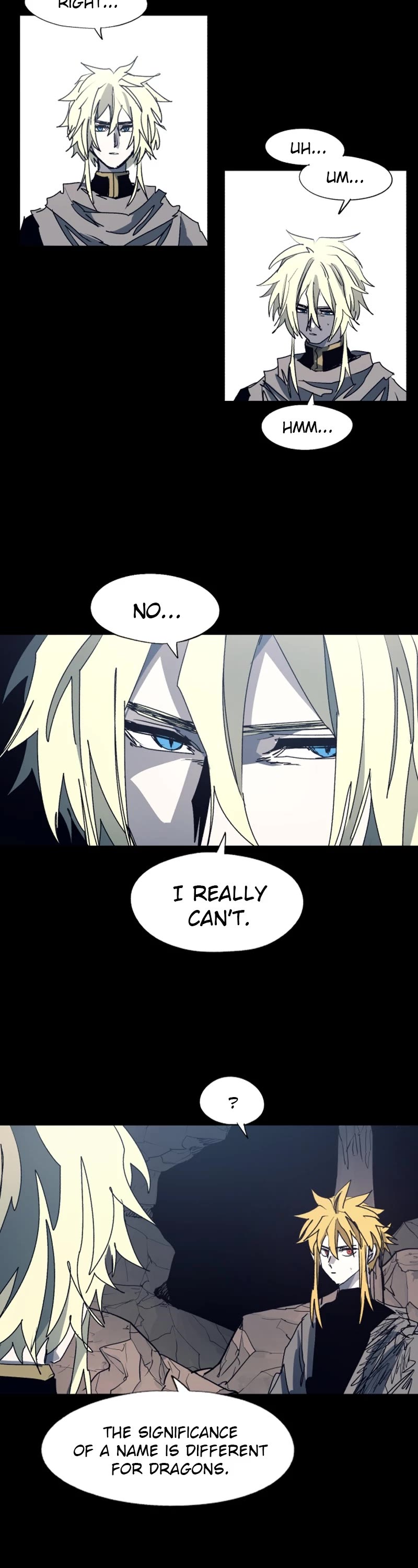 The Ember Knight Chapter 120 page 2 - Chapter 120: Episode 120