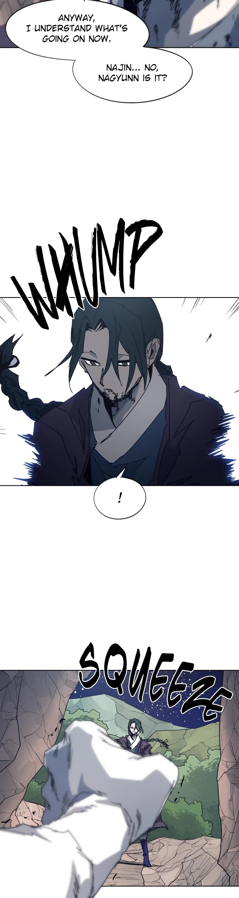 The Ember Knight Chapter 120 page 21 - Chapter 120: Episode 120