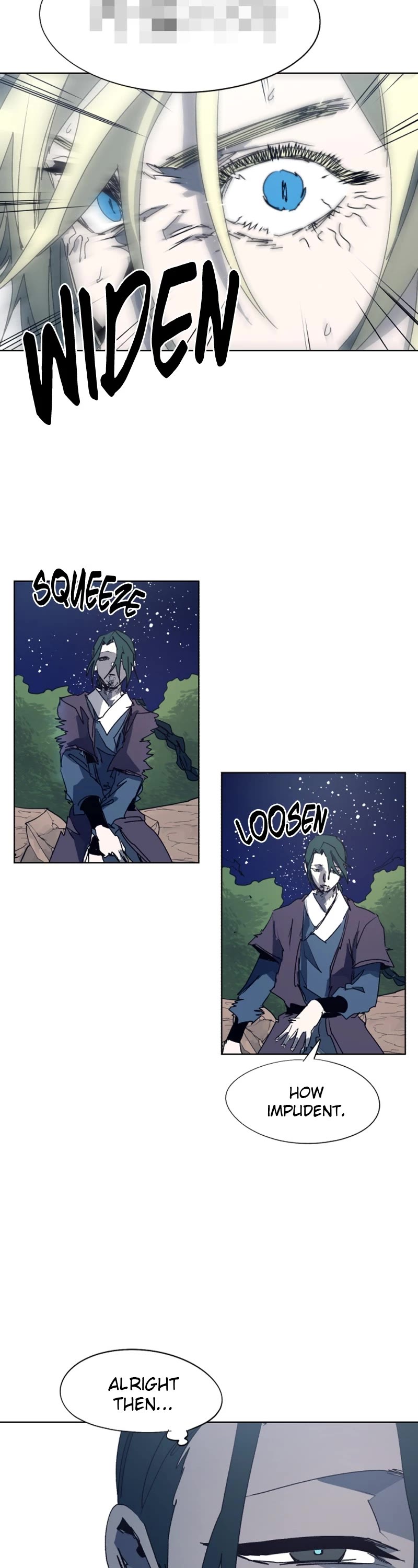 The Ember Knight Chapter 120 page 23 - Chapter 120: Episode 120