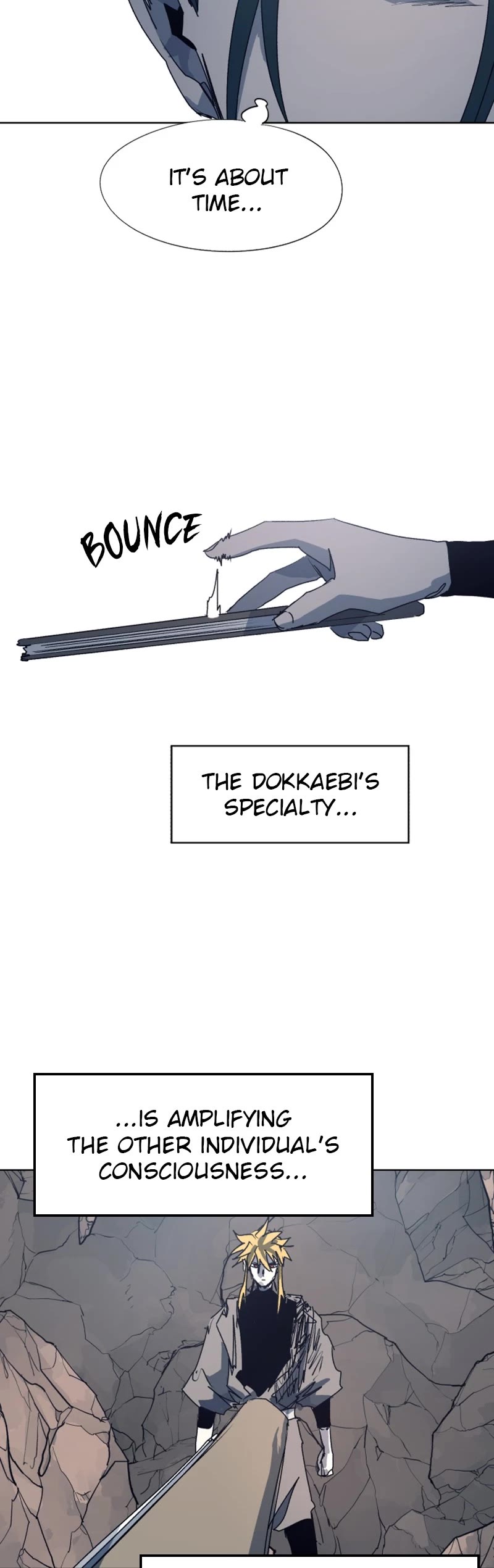 The Ember Knight Chapter 120 page 24 - Chapter 120: Episode 120