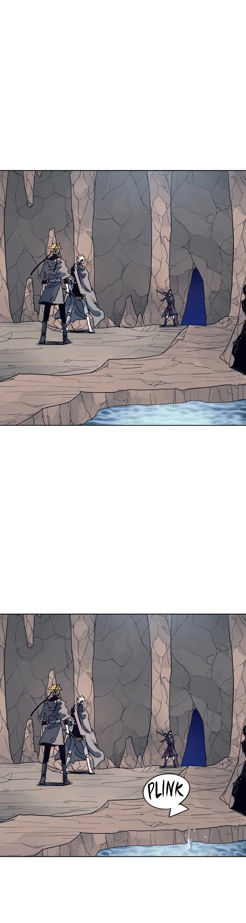 The Ember Knight Chapter 120 page 28 - Chapter 120: Episode 120