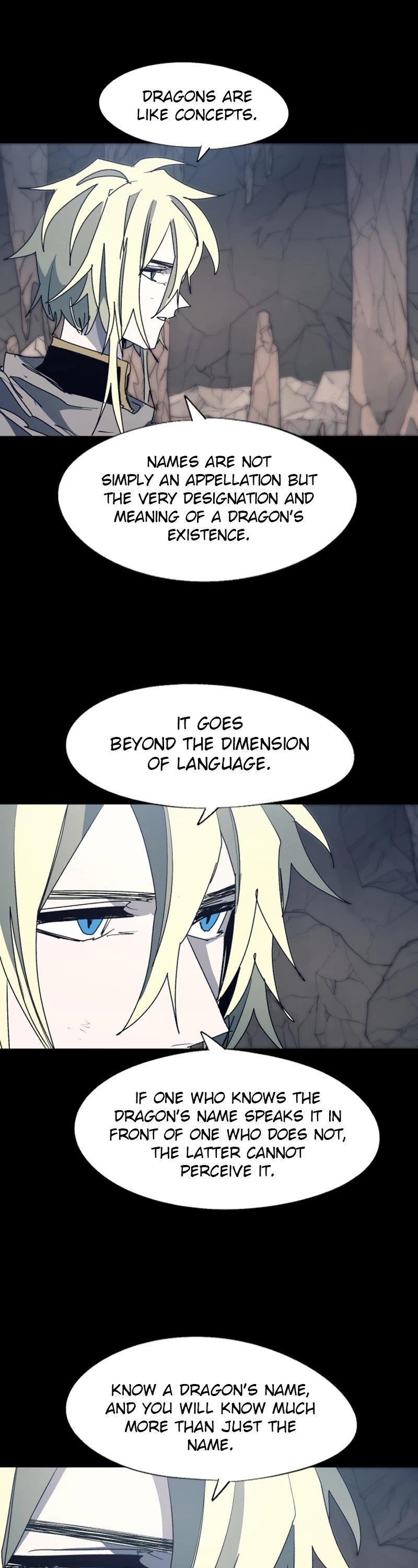 The Ember Knight Chapter 120 page 3 - Chapter 120: Episode 120