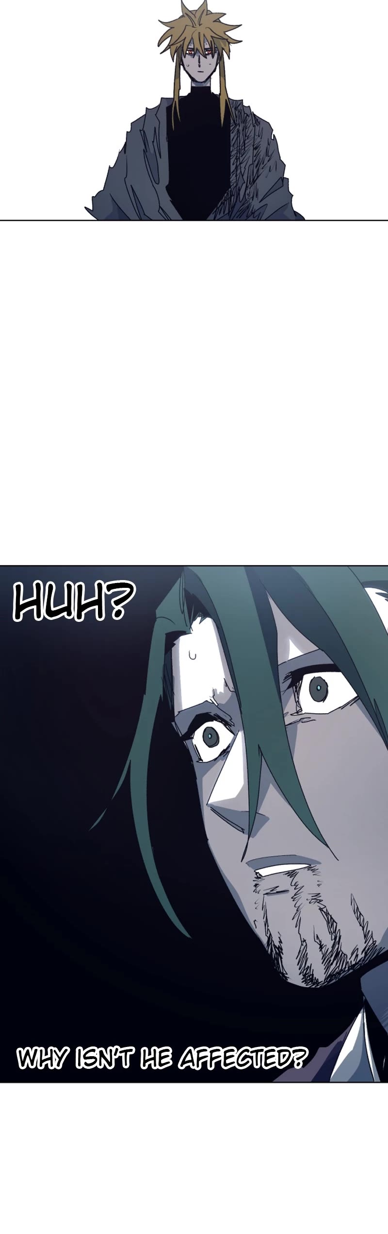 The Ember Knight Chapter 120 page 30 - Chapter 120: Episode 120