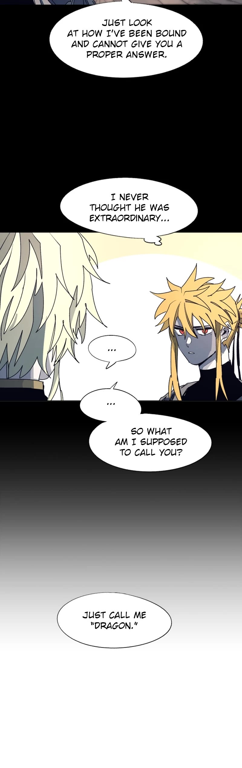 The Ember Knight Chapter 120 page 5 - Chapter 120: Episode 120