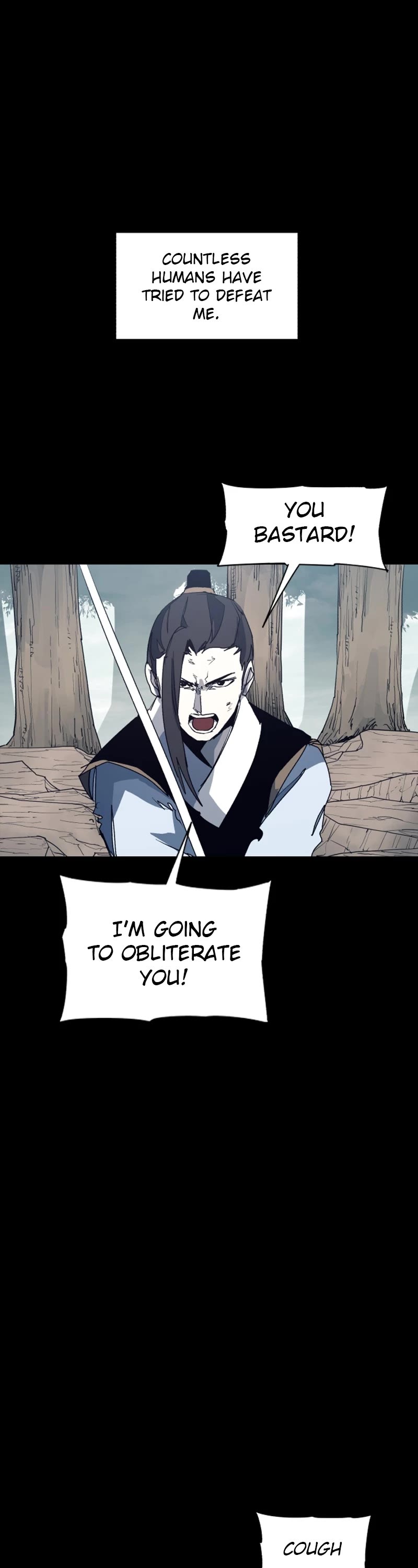 The Ember Knight Chapter 121 page 1 - Chapter 121: Episode 121