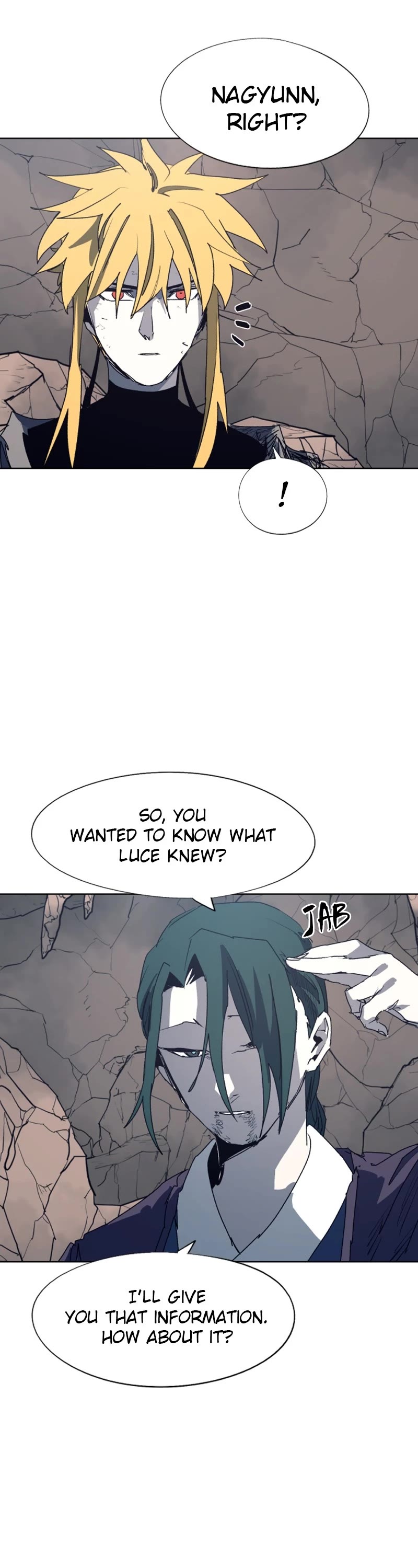 The Ember Knight Chapter 121 page 11 - Chapter 121: Episode 121