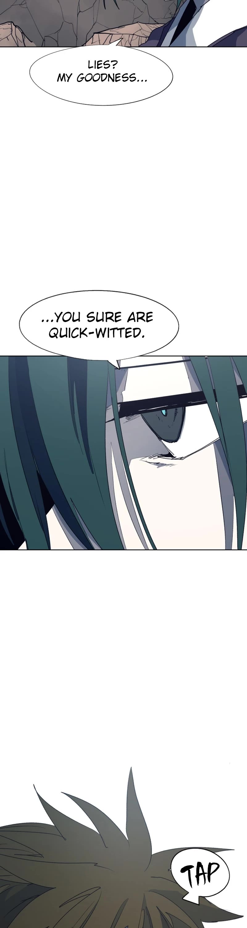 The Ember Knight Chapter 121 page 18 - Chapter 121: Episode 121
