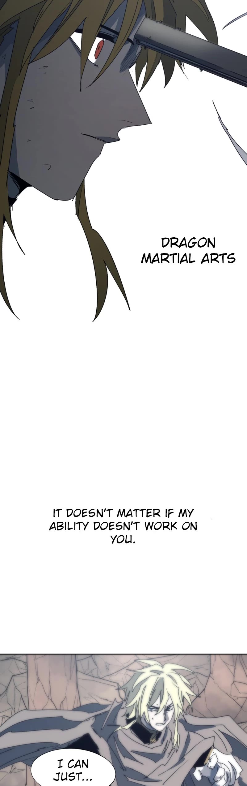 The Ember Knight Chapter 121 page 19 - Chapter 121: Episode 121
