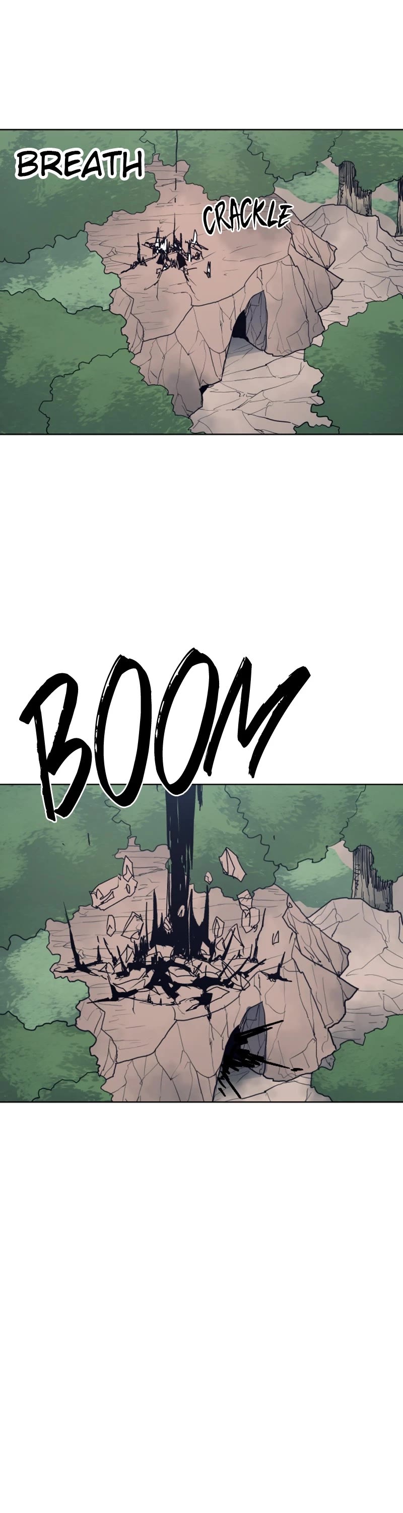 The Ember Knight Chapter 121 page 21 - Chapter 121: Episode 121