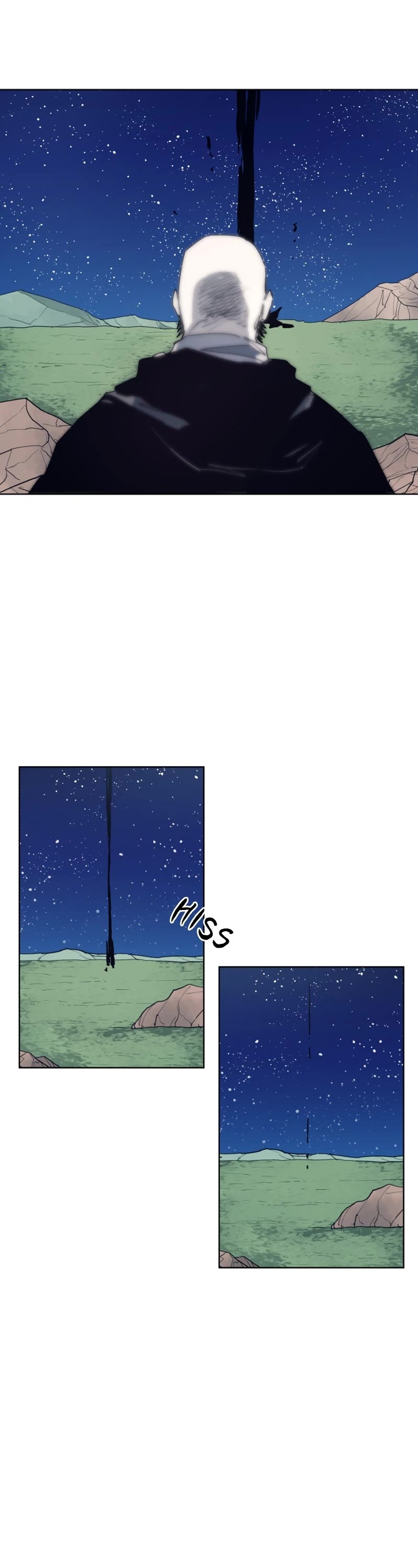 The Ember Knight Chapter 121 page 23 - Chapter 121: Episode 121