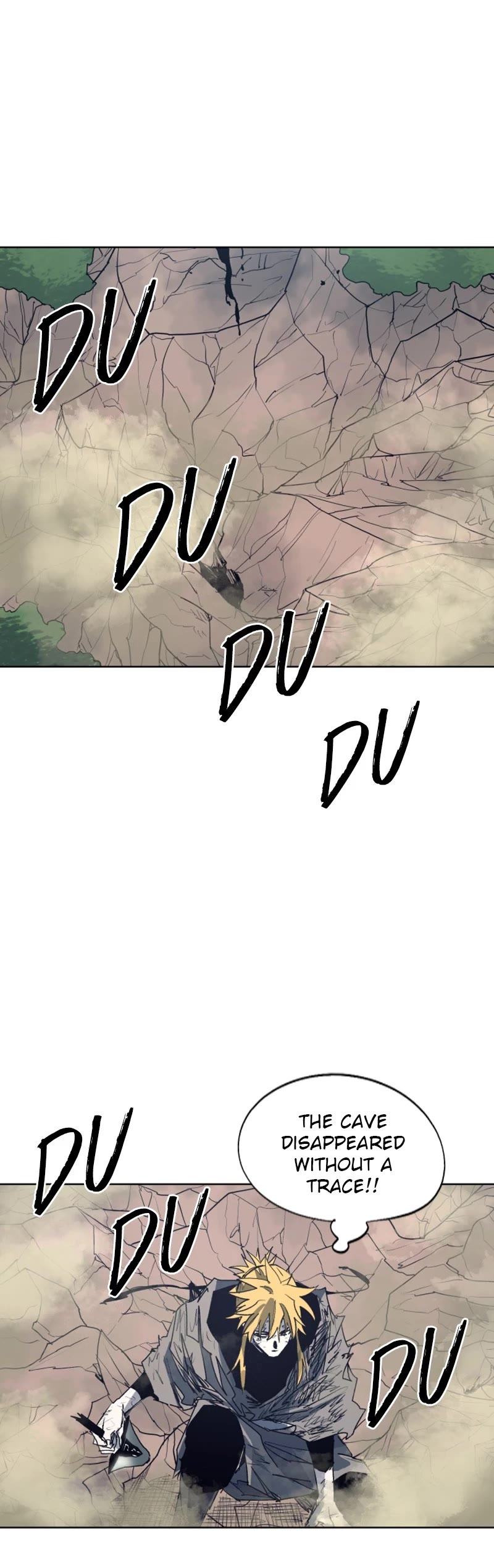The Ember Knight Chapter 121 page 24 - Chapter 121: Episode 121