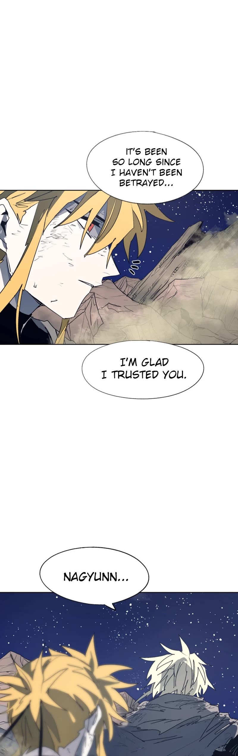 The Ember Knight Chapter 121 page 25 - Chapter 121: Episode 121