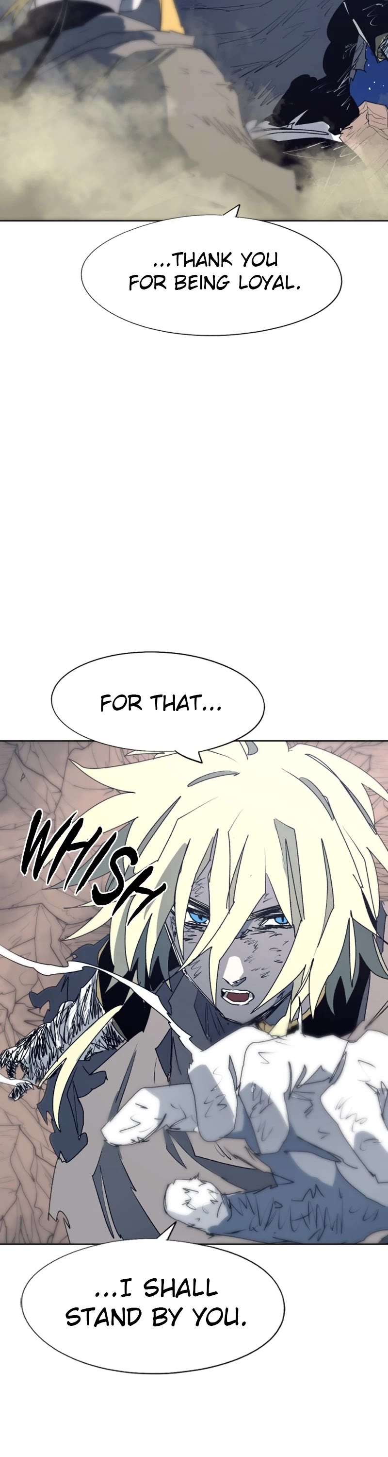 The Ember Knight Chapter 121 page 26 - Chapter 121: Episode 121