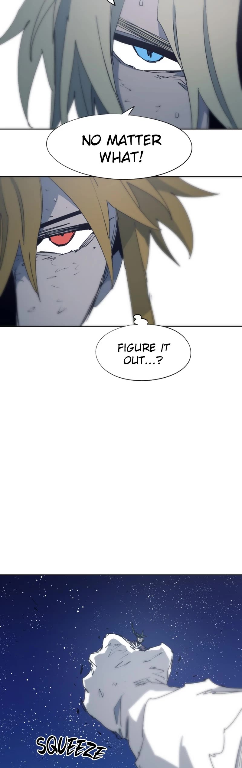 The Ember Knight Chapter 121 page 29 - Chapter 121: Episode 121