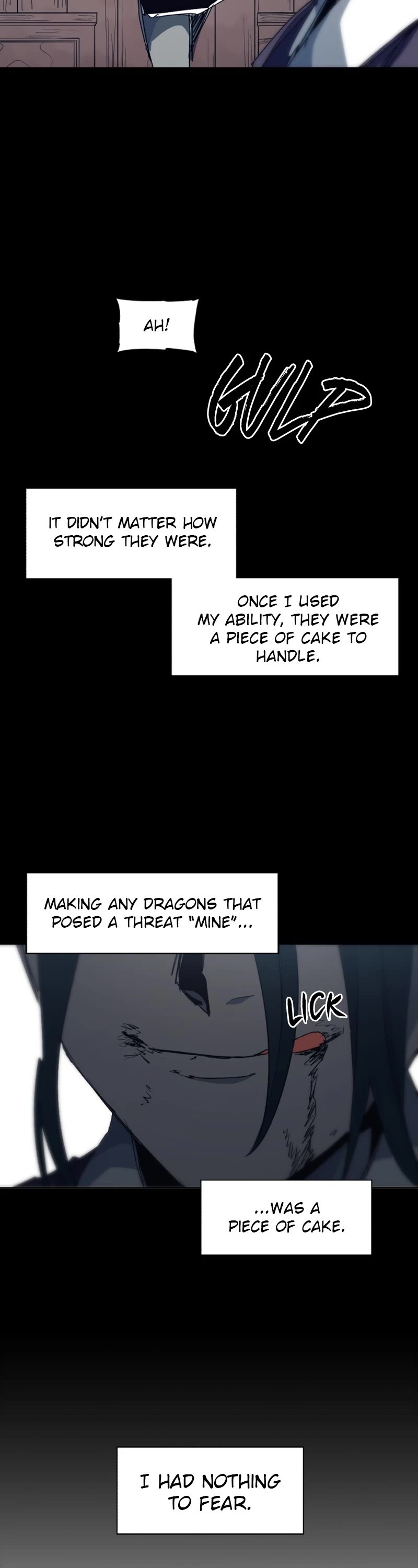 The Ember Knight Chapter 121 page 3 - Chapter 121: Episode 121