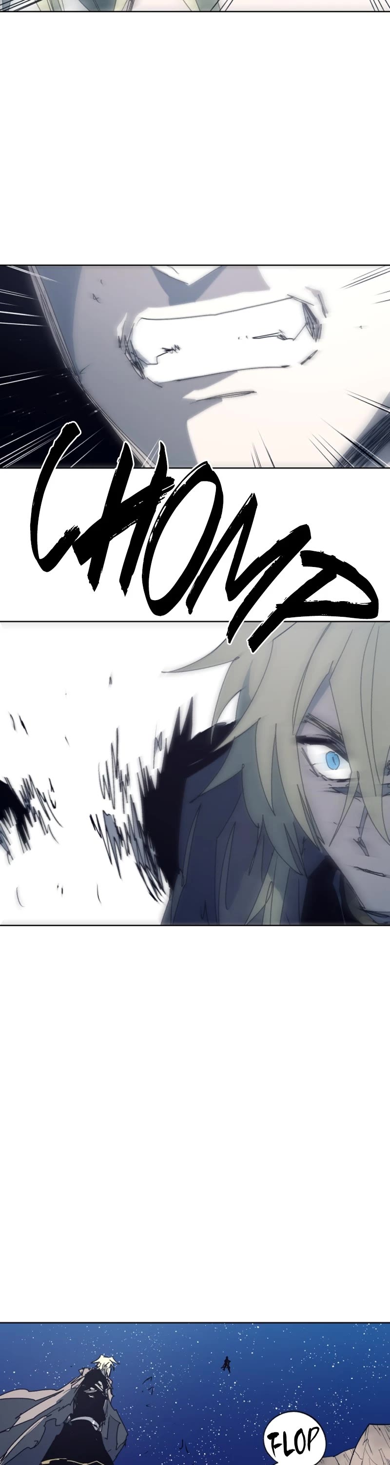 The Ember Knight Chapter 121 page 31 - Chapter 121: Episode 121