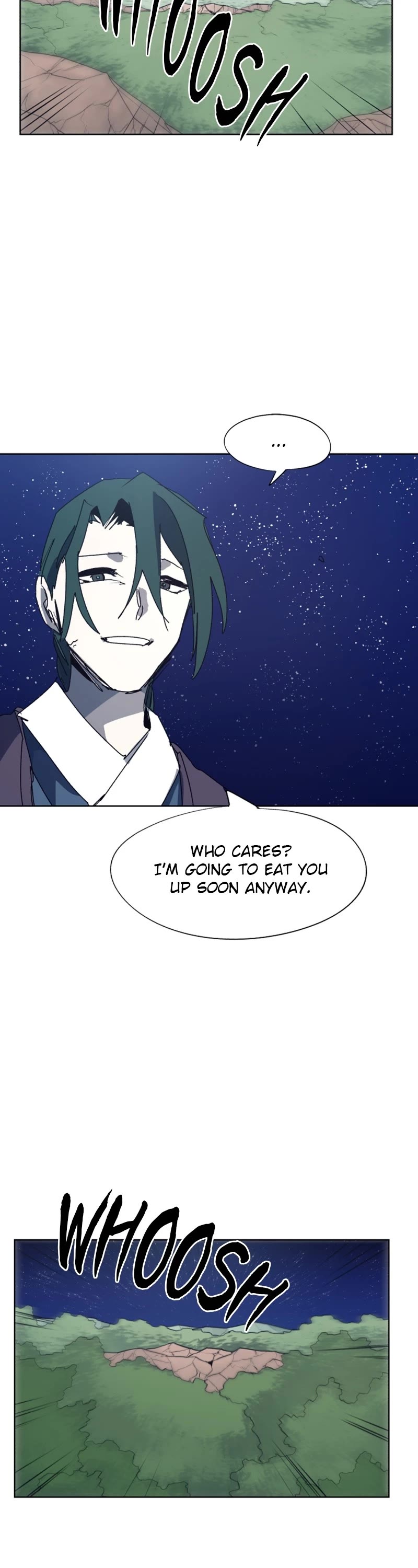 The Ember Knight Chapter 121 page 33 - Chapter 121: Episode 121