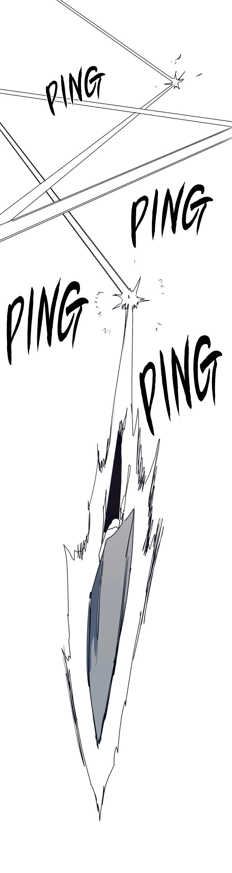 The Ember Knight Chapter 121 page 38 - Chapter 121: Episode 121