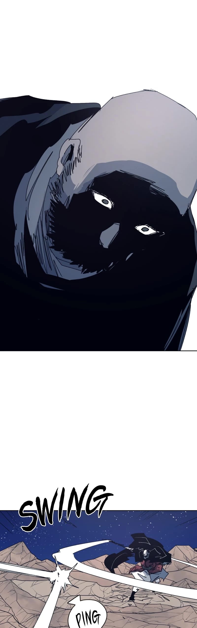 The Ember Knight Chapter 121 page 39 - Chapter 121: Episode 121