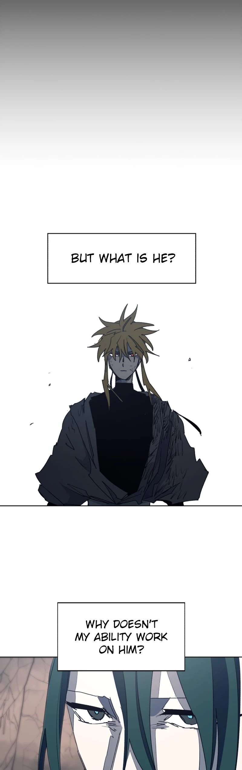 The Ember Knight Chapter 121 page 4 - Chapter 121: Episode 121