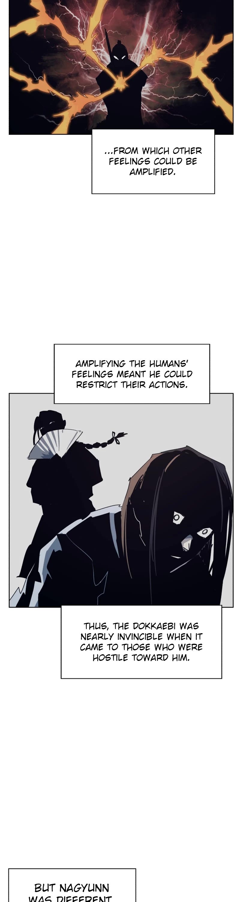 The Ember Knight Chapter 121 page 7 - Chapter 121: Episode 121