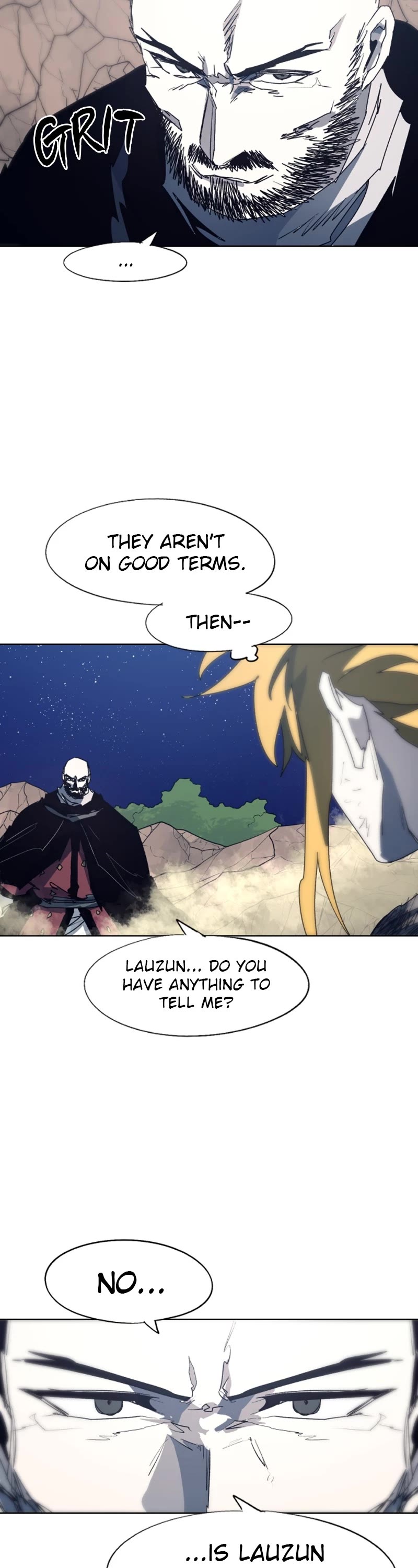 The Ember Knight Chapter 122 page 16 - Chapter 122: Episode 122