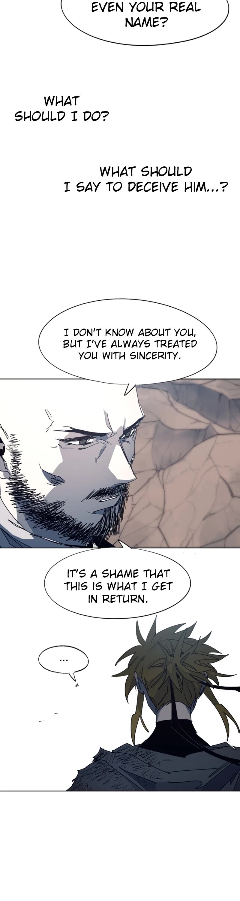 The Ember Knight Chapter 122 page 17 - Chapter 122: Episode 122