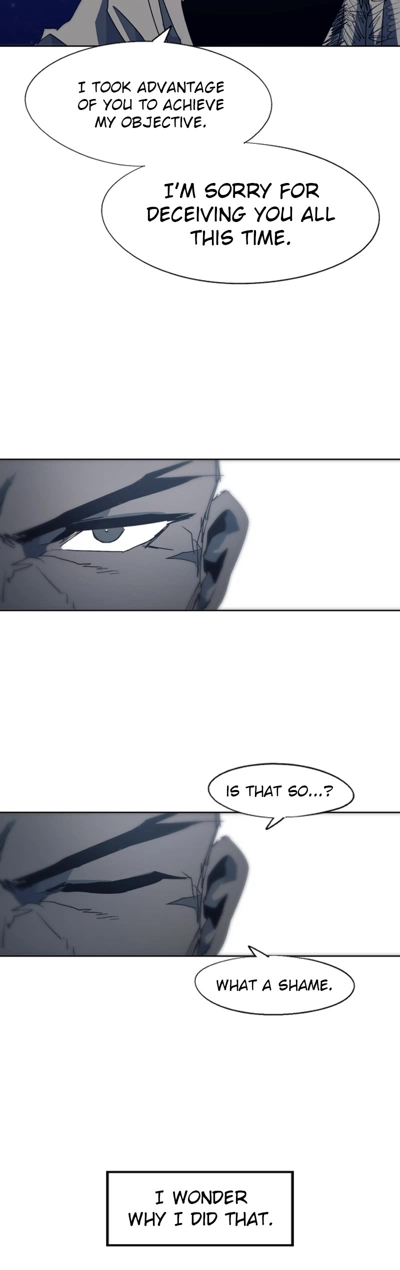 The Ember Knight Chapter 122 page 19 - Chapter 122: Episode 122