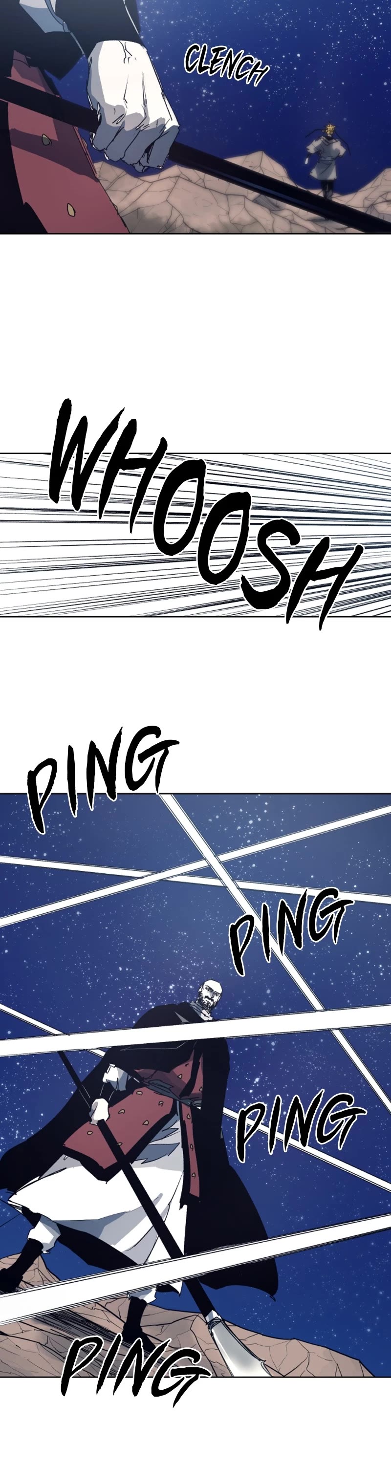The Ember Knight Chapter 122 page 21 - Chapter 122: Episode 122